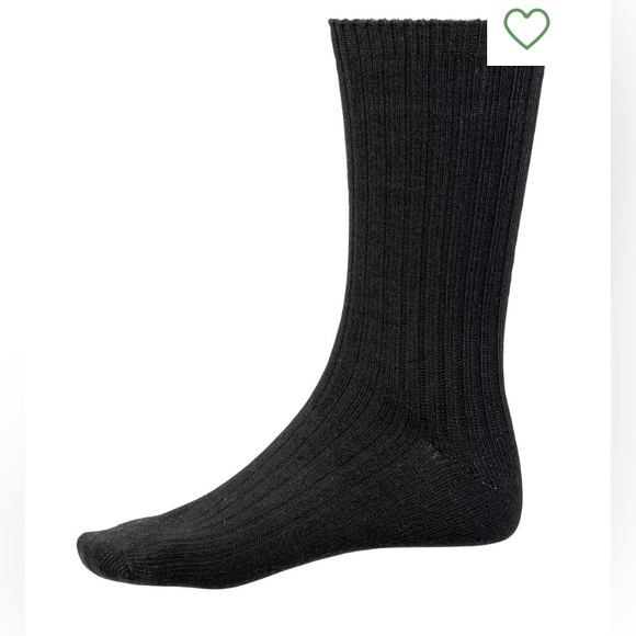 Alpine Design Wool Ragg Hiker Socks – 2 Pack - Picture 3 of 3